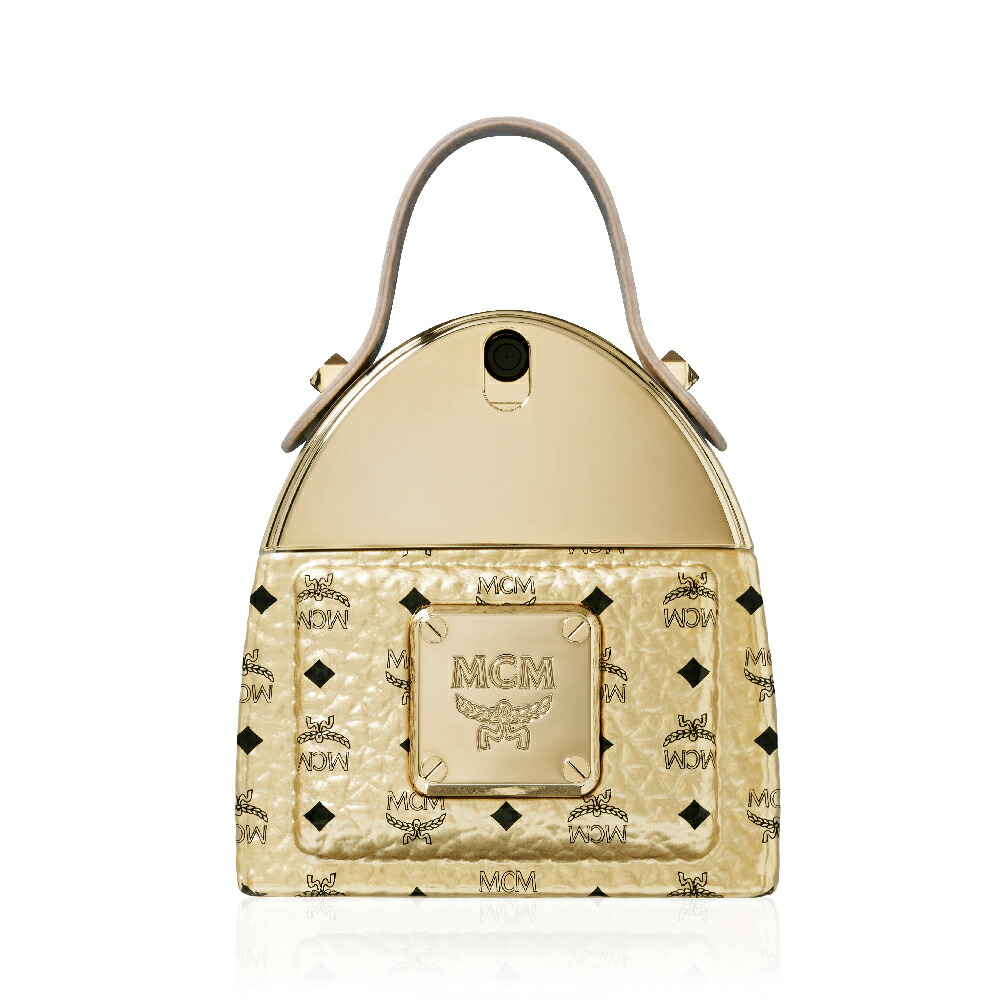 楽天市場】【正規輸入代理店】【MCM エムシーエム】 クラッシュ オーデ