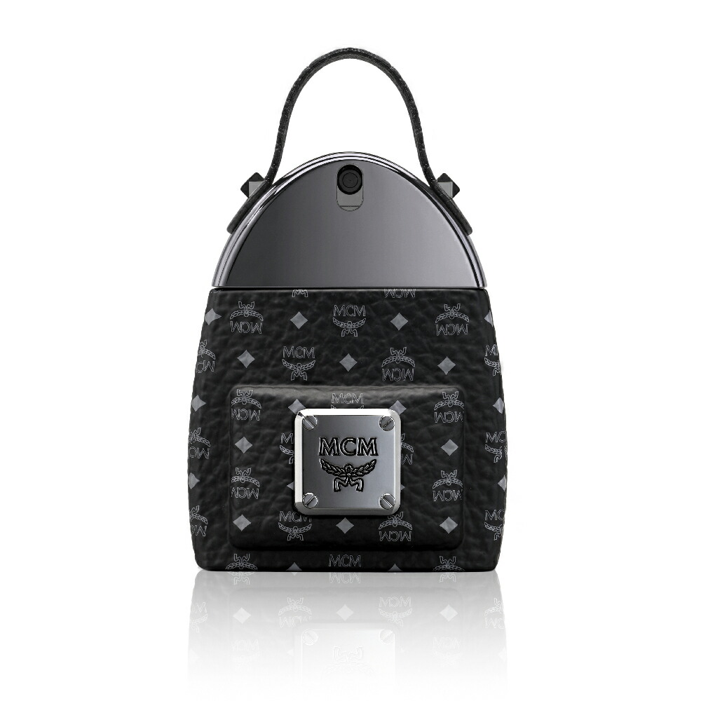 楽天市場】【正規輸入代理店】【MCM エムシーエム】 ウルトラ オーデ