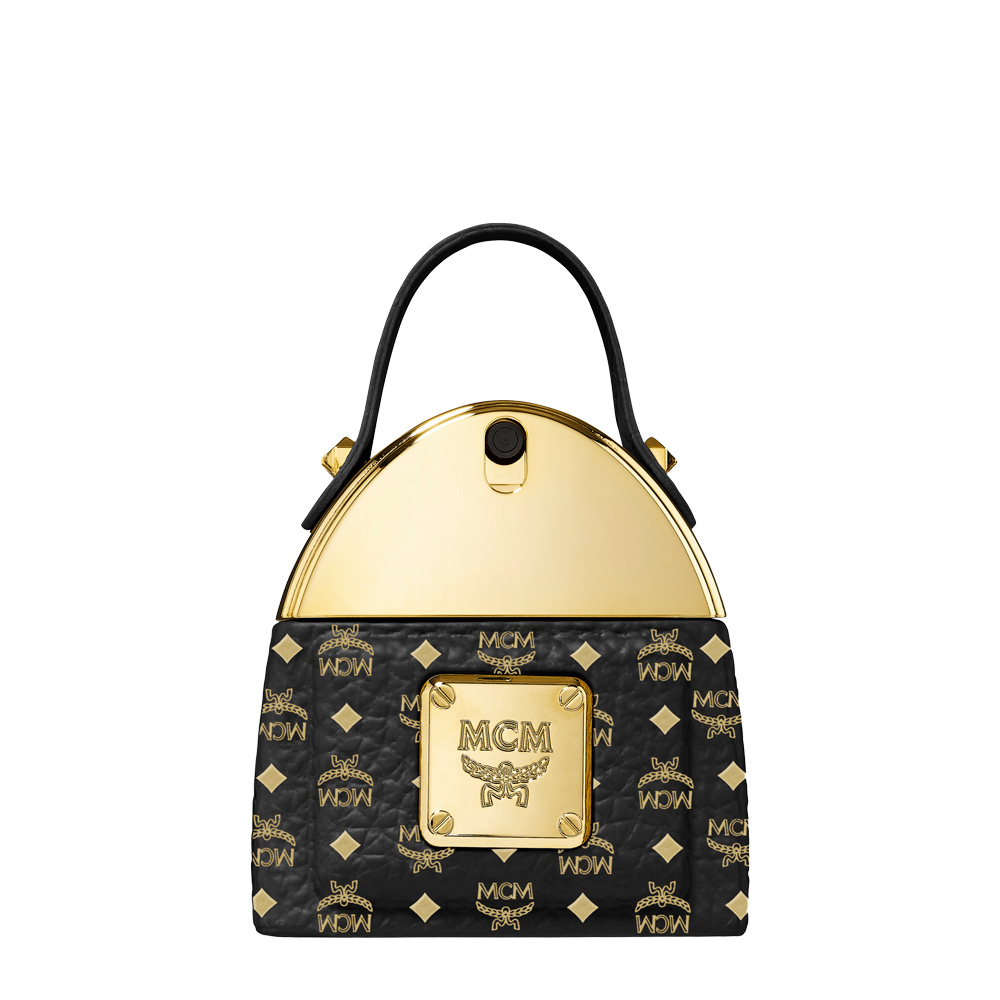 楽天市場】【正規輸入代理店】【MCM エムシーエム】 クラッシュ