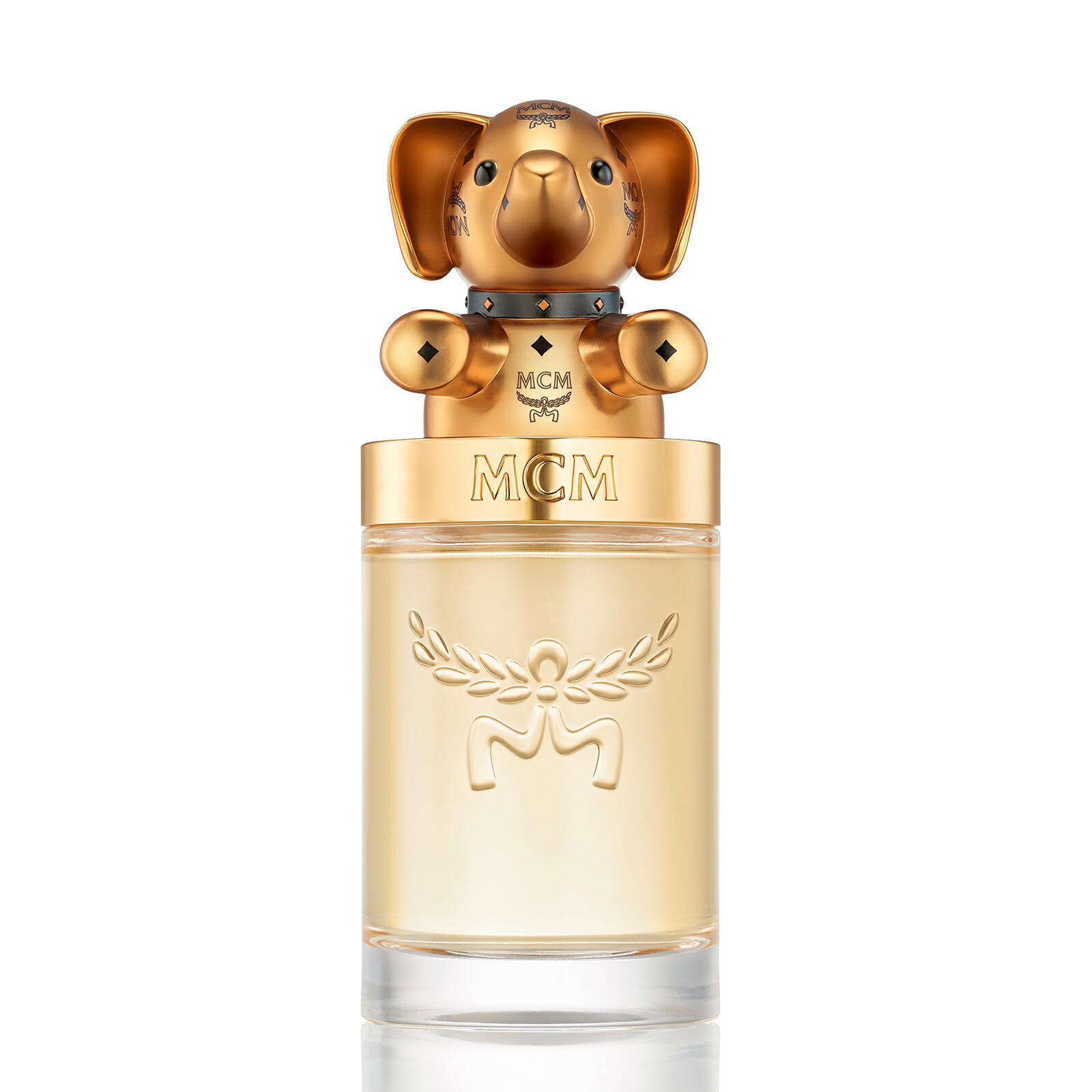 MCM オーデパルファム　75ml MCM クラッシュ オーデパルファム 75mL|MCM|レディス