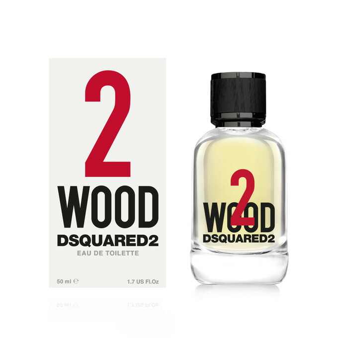 ディースクエアード ウッド グリーン オーデトワレ 100ml Dsquared2 ウッド グリーン オーデトワレ 100mL – INTERMODE KAWABE
