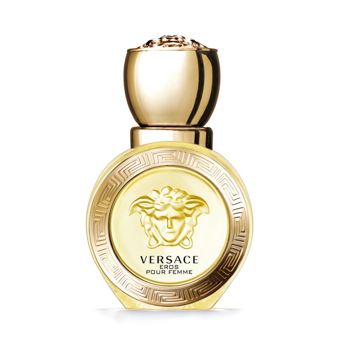 Amazon | ヴェルサーチ VERSACE エロス オードパルファム 100ml