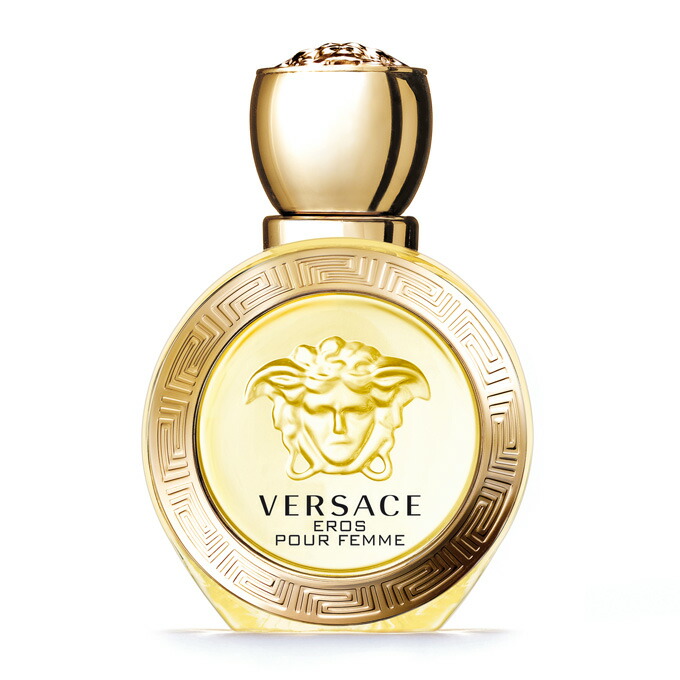 ヴェルサーチ エロス オーデトワレ　100ml エロスEDT 100 ml ブルー | VERSACE JP