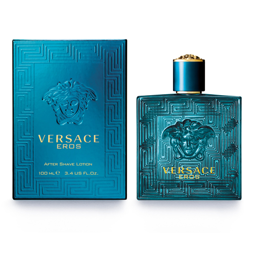 【楽天市場】【正規輸入代理店】【VERSACE ヴェルサーチェ 】エロス 100mL【香水 フレグランス 男性用】：INTERMODE