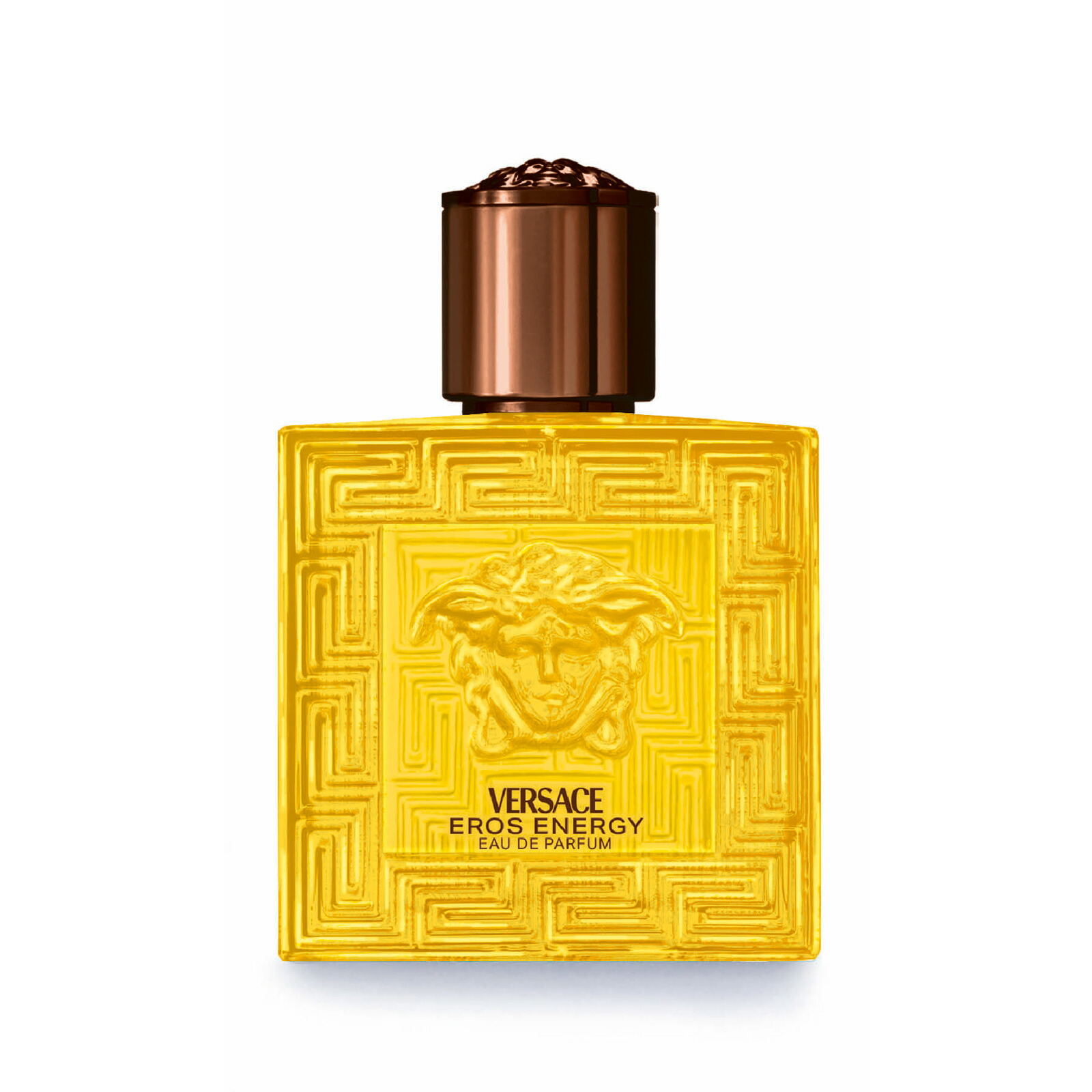 Amazon.com : Versace Eros Pour Femme Eau de Parfum Spray