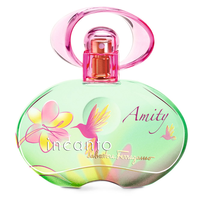 楽天市場】【Ferragamo フェラガモ 公式 】インカント ニュー