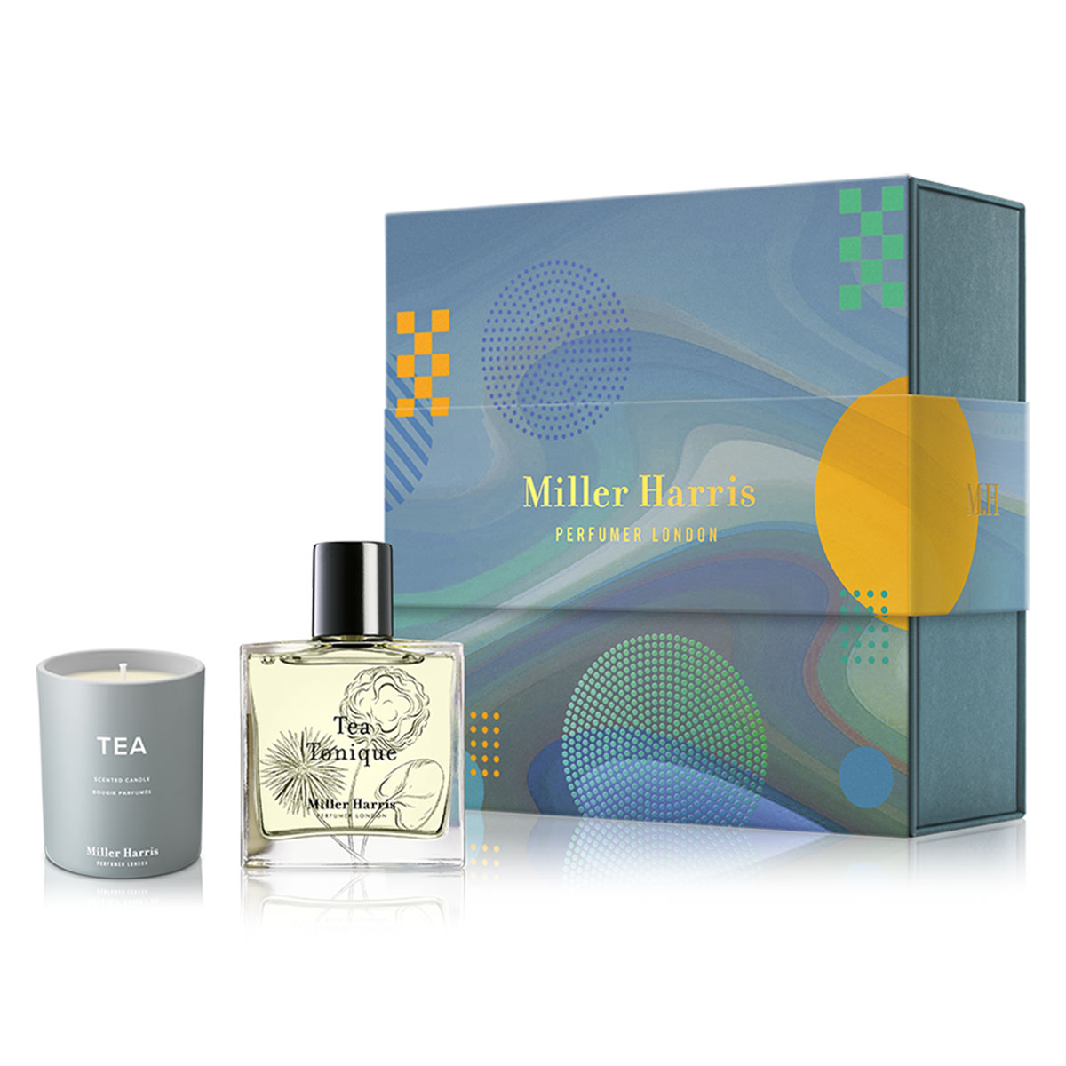 【楽天市場】【正規輸入代理店】【 Miller Harris ミラー ハリス