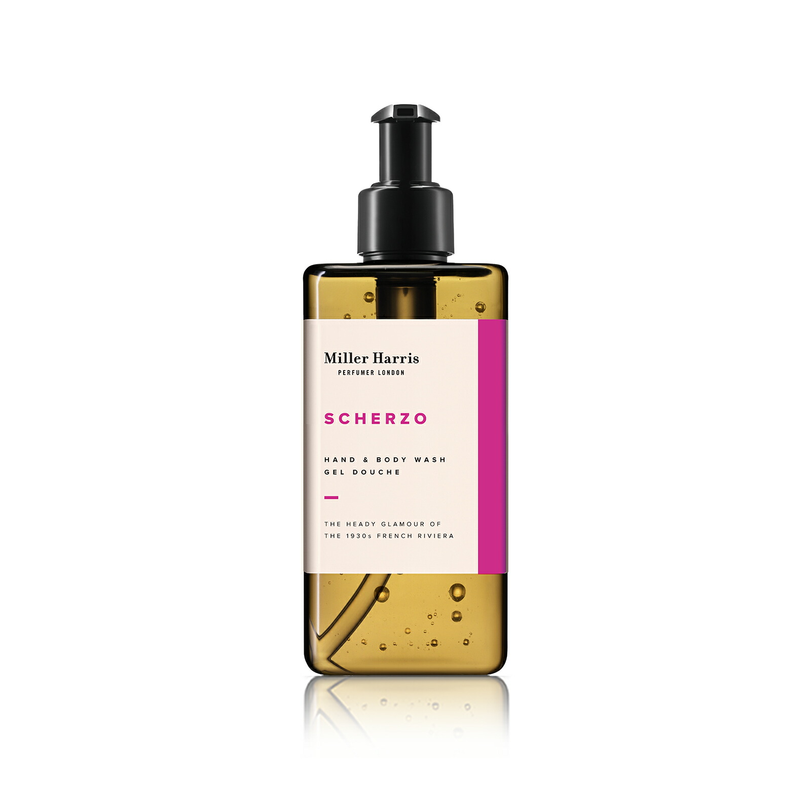 ミラーハリス　ローズサイレンス　オーデパルファム ミラー ハリス（Miller Harris） ミラー ハリス ローズ