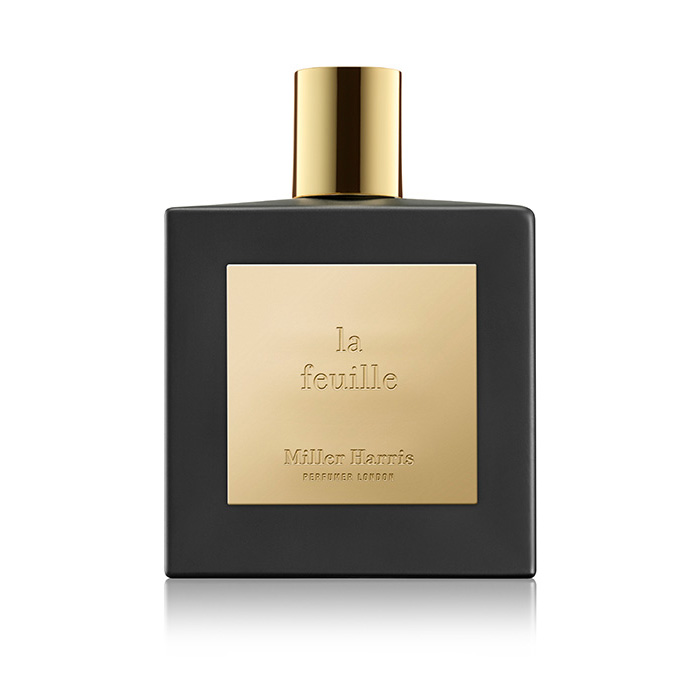 ミラーハリス　ワンダー　100ｍｌ　オーデパルファム　スルーザパーク　香水 Miller Harris ミラー ハリス ワンダー オードパルファム