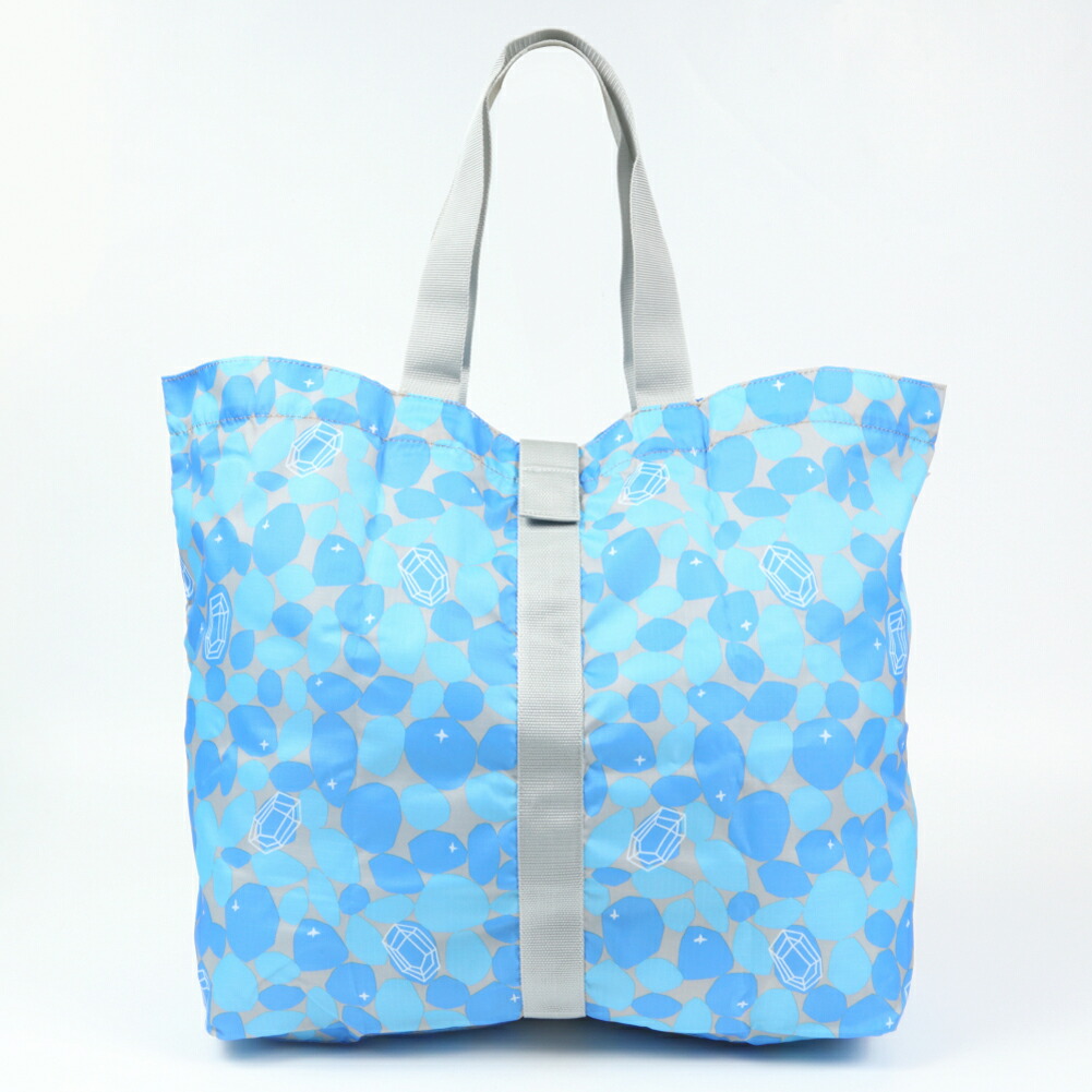 楽天市場】【 ひびのこづえ 】 折りたたみバッグ L : INTERMODE KAWABE