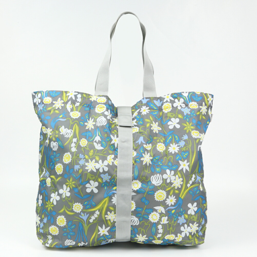 楽天市場】【 ひびのこづえ 】 折りたたみバッグ L : INTERMODE KAWABE