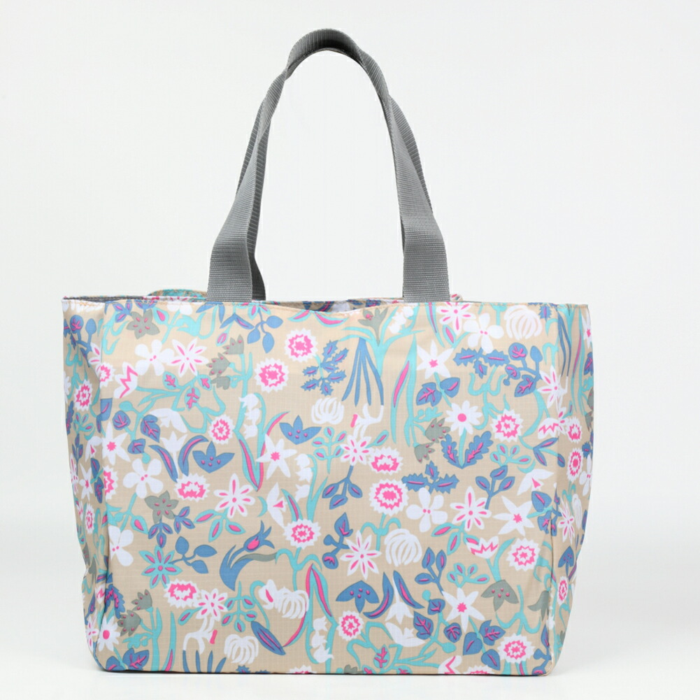 楽天市場】【 ひびのこづえ 】 折りたたみバッグ L : INTERMODE KAWABE