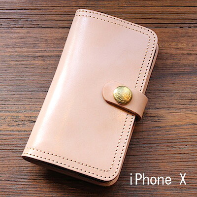 レッドムーン スマートフォンケース REDMOON RM-IPCX iPhoneX用 手帳型【送料無料】