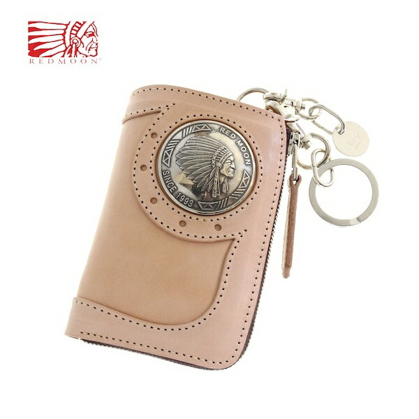 楽天市場】レッドムーン ウォレットチェーン REDMOON S-GKNC-S