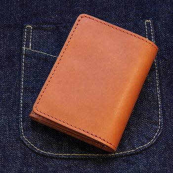 レッドムーン ウォレット  ショートウォレット RM-WMW-P  コンパクトウォレット【送料無料】
