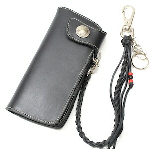 RM ism FUKUOKA: Red moon wallet REDMOON long wallet NCW-02AK | Rakuten