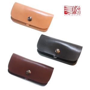 レッドムーン ウォレット REDMOON ロングウォレット RM-LCL3 サドルレザー ロンサムキャンパー 【送料無料】