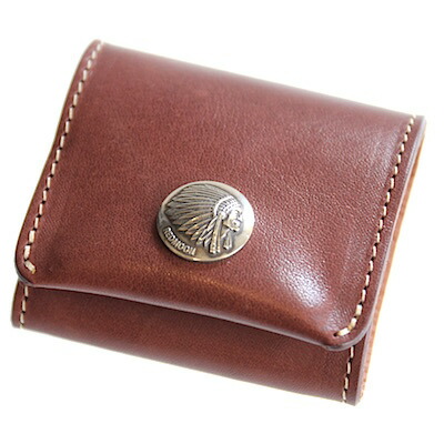 楽天市場】シュペリオール レイバー CORDOVAN BEAR COIN CASE