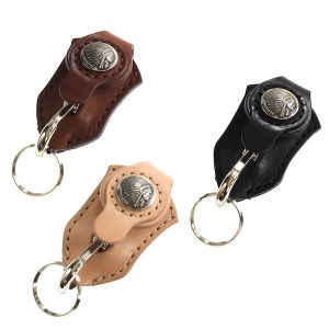 パイロットリバー キーホルダー PAILOT RIVER PR-RCT-Z 【送料無料】レッドムーン ZETTコイン|RM ism FUKUOKA