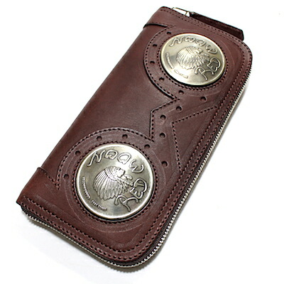 楽天市場】【LONE ONES ロンワンズ レナードカムホート Wallet