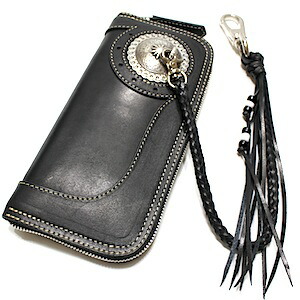 楽天市場】【LONE ONES ロンワンズ レナードカムホート Wallet