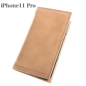 パイロットリバー スマートフォンケース PAILOT RIVER PR-IPC11P-P iPhone11Pro用 手帳型【送料無料】iPhoneケース 14,652円