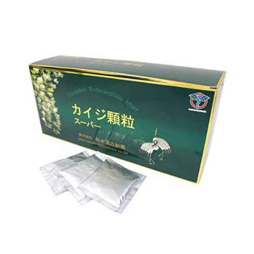 カイジ小粒百貨店 1800g(20g×90袋)【茸 思わしい食料雑貨類 役立つこと性食料雑貨類 中国4000年】【大人気】