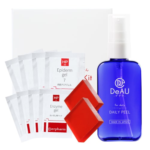 楽天市場】AHA グリコール酸 配合 ピーリング 古い角質ケア デイリー