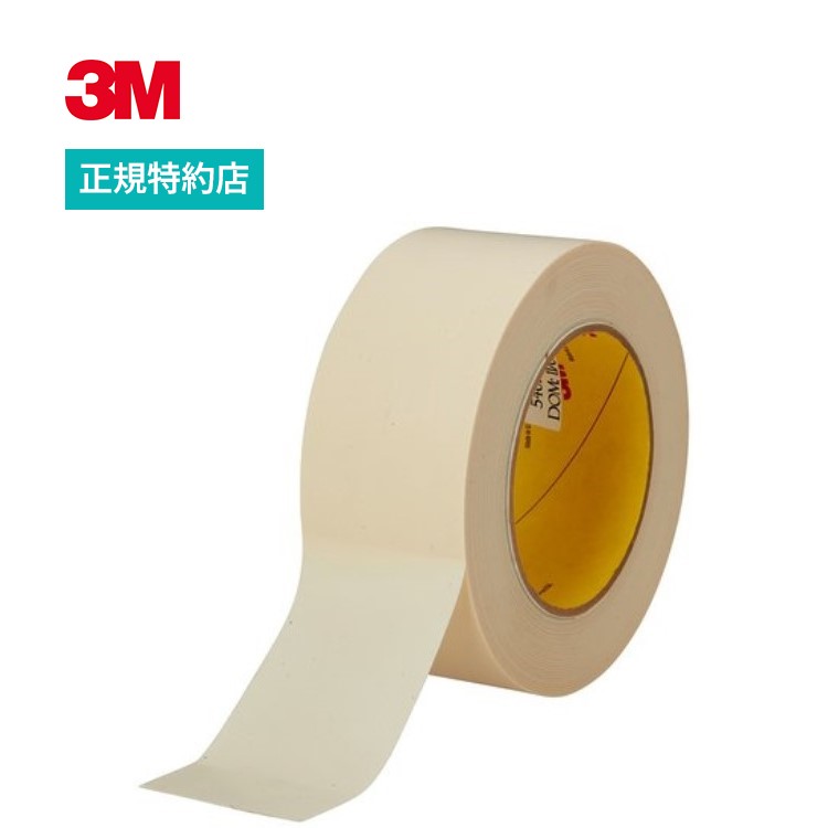 3M 3966W 滑り助長用ウルトラテープ  50㍉×15㍍ 1巻 5423 50X15 滑り助長テープ 5423 3M(スリーエム) テープ幅50mm