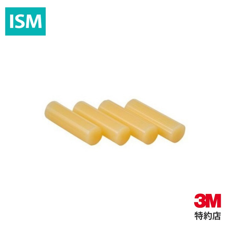 [3762 TC] スコッチェルド ホットメルト接着剤 5kg 3M ( スリーエム ) | 接着剤 接着 (308)｜ISM【3M正規特約店】 29,569円