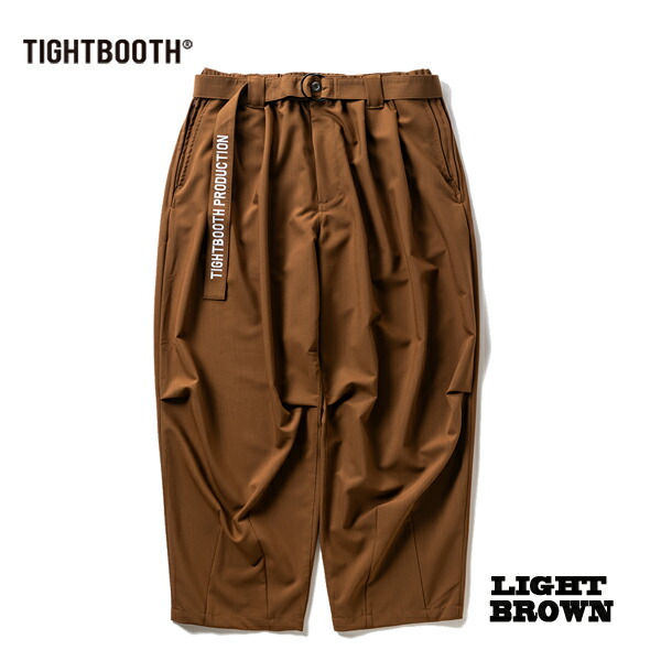 楽天市場】TIGHTBOOTH PRODUCTION タイトブースプロダクション