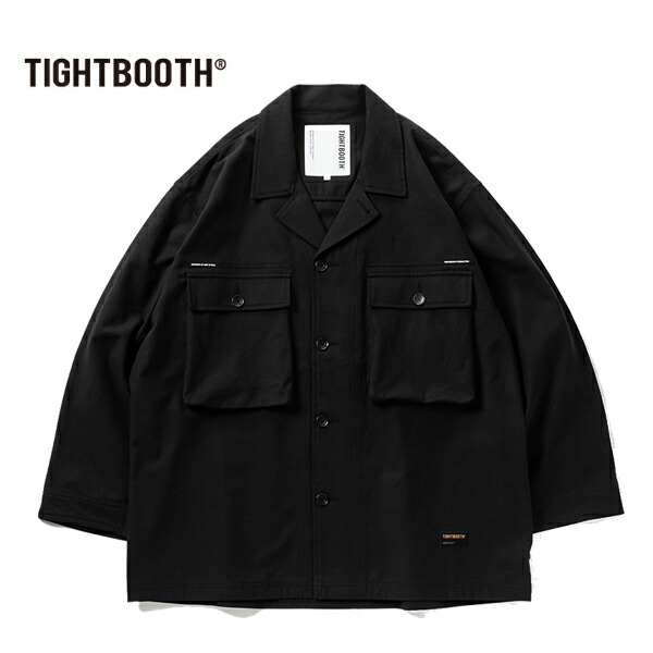 楽天市場】TIGHTBOOTH HUNTING JKT TIGHTBOOTH PRODUCTION タイト