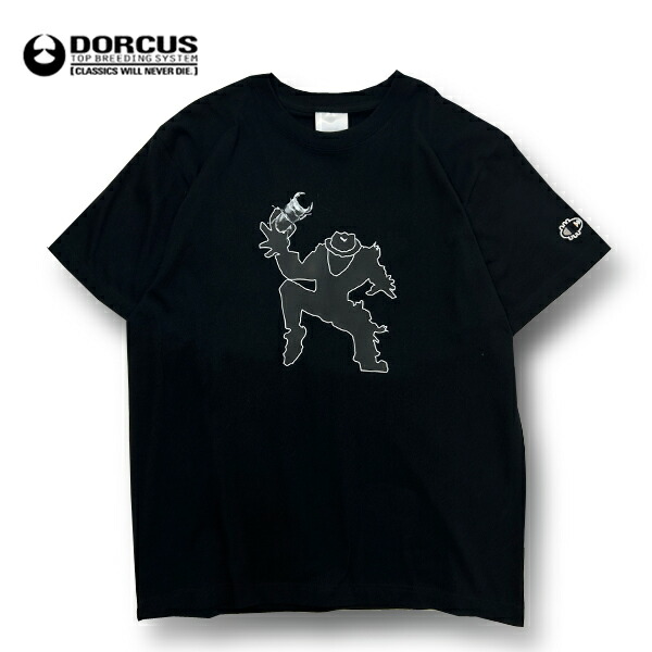 楽天市場】TREJOS CERVEZA トレホズタコス BLACK -TREJOS CERVEZA- TEE