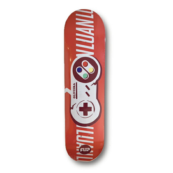 楽天市場】【スケボー デッキ 8.13】FLIP COMPLETE PENNY MUSHROOM