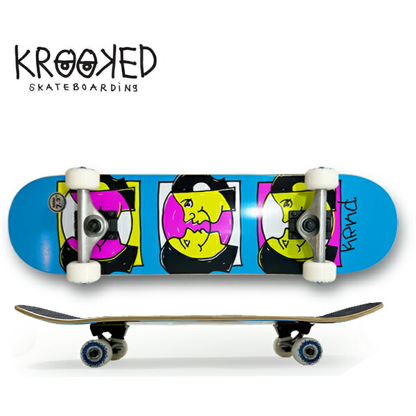 楽天市場】スケボー コンプリート ガール GIRL SEAN MALTO DECK サイズ