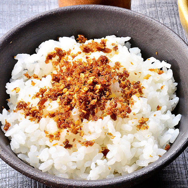 おかか生姜40gメール便限定で送料無料
