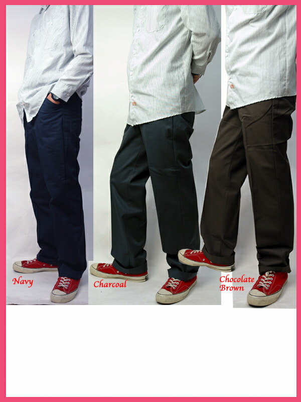 【楽天市場】レッドキャップ パンツ REDKAP Mens Jean Cut Work Pant：五十六（イソロク）楽天市場店