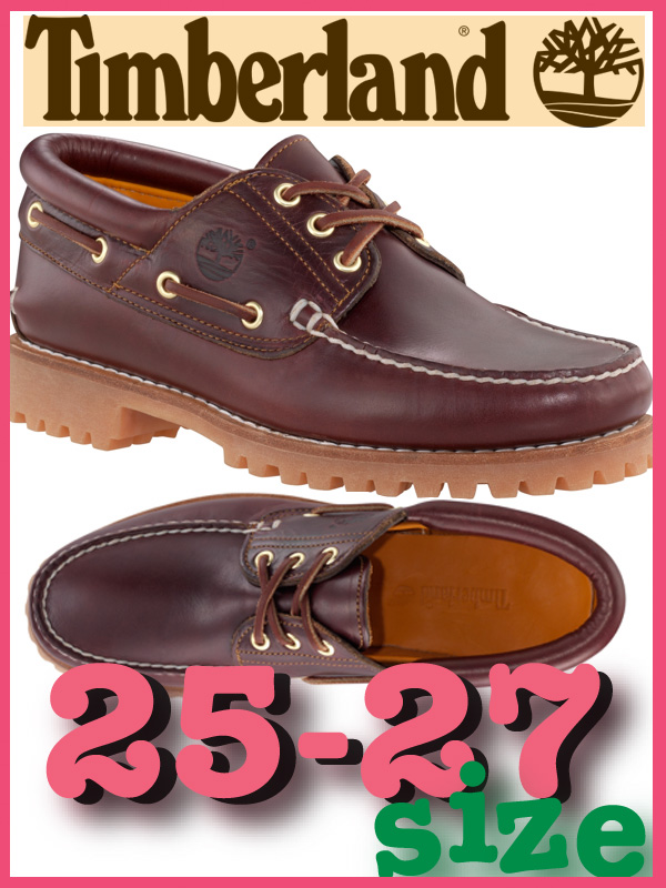 isoroku | Rakuten Global Market: Timberland mens moccasin deck shoes 3 ...