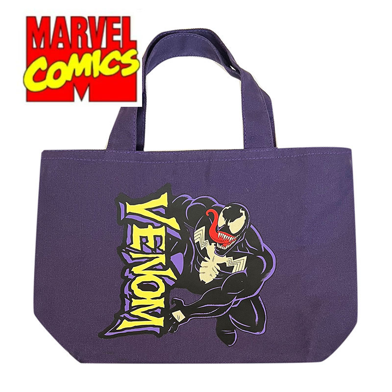 マーベル　ベノム&スパイダーマン水筒&クーラーバック imgrc0139463689.jpg