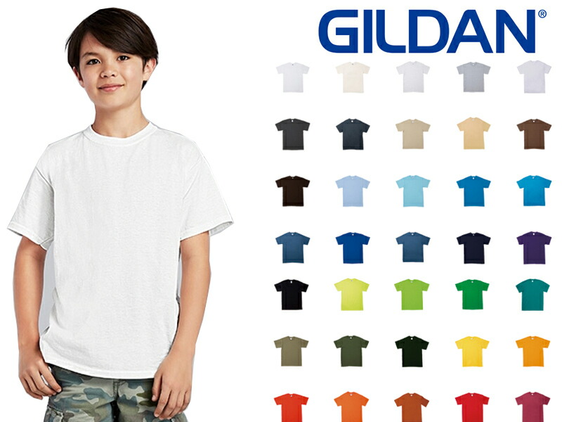SHADOWS GILDAN XLサイズTシャツ　美品 楽天市場】ギルダン GILDAN Tシャツ 4.5oz メンズ 白 XS〜XL