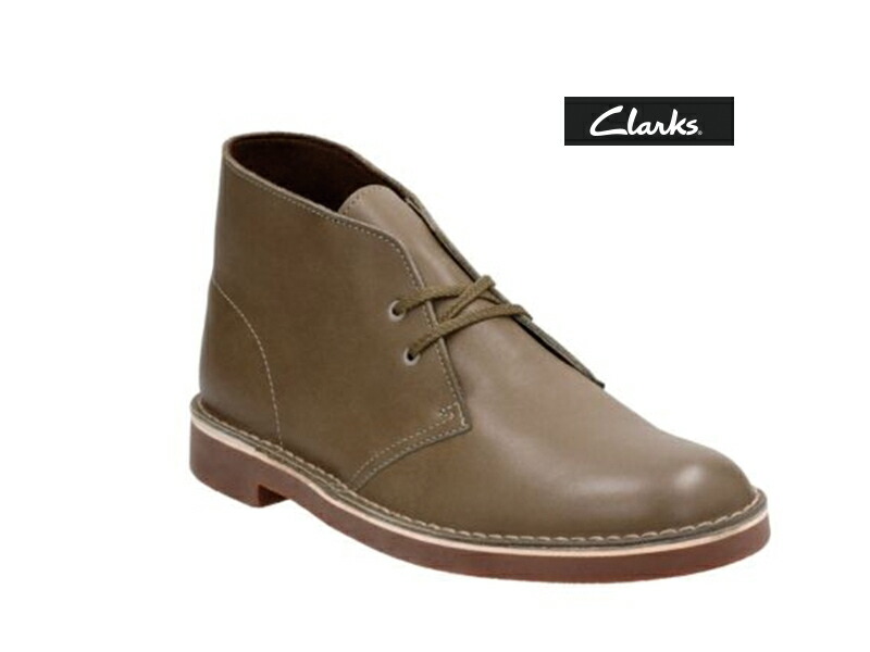 clarks bushacre 2 uk