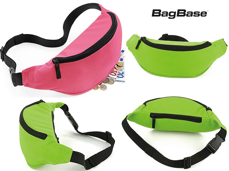 bagbase belt bag