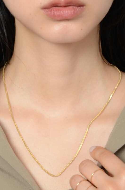 楽天市場】普段着に合うジュエリー直輸入14Kゴールド ロロケーブル