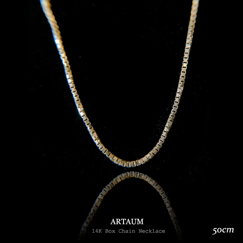 楽天市場】普段着に合うジュエリー 直輸入 14K ゴールド ネックレス