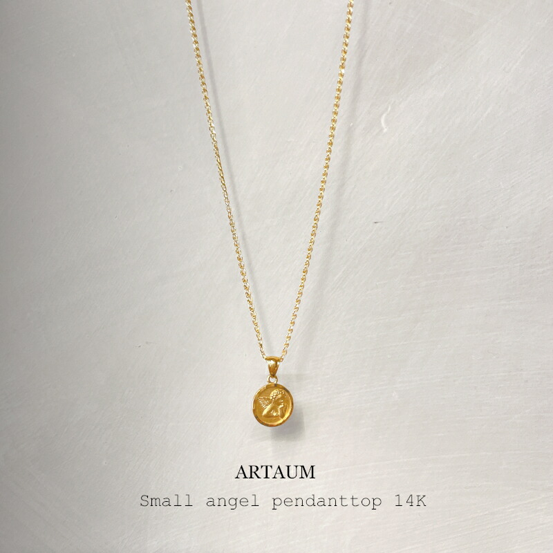 楽天市場】14K ゴールド 鍵モチーフ ペンダントトップ Small KEY