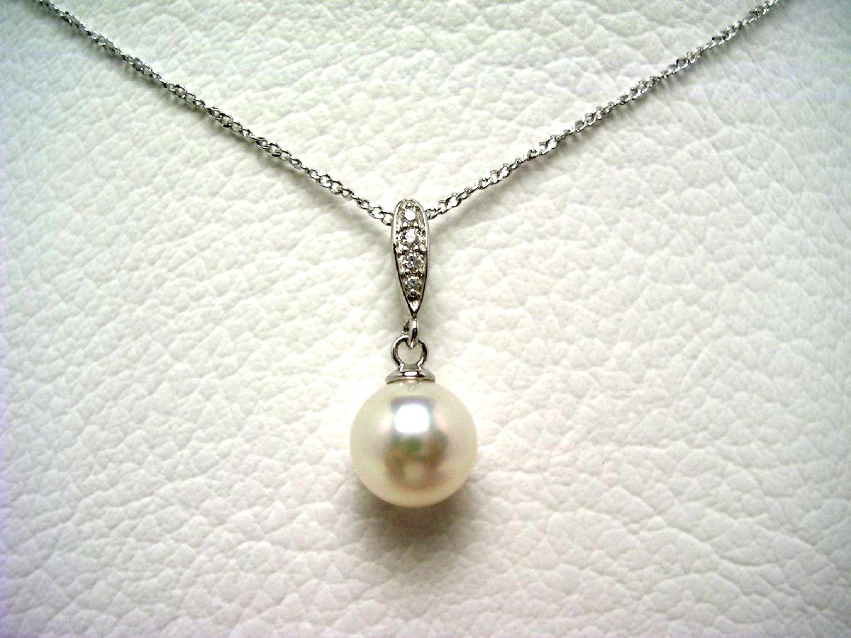 Isowa Pearl] 伊勢志摩の真珠専門店 イソワパール アコヤ真珠