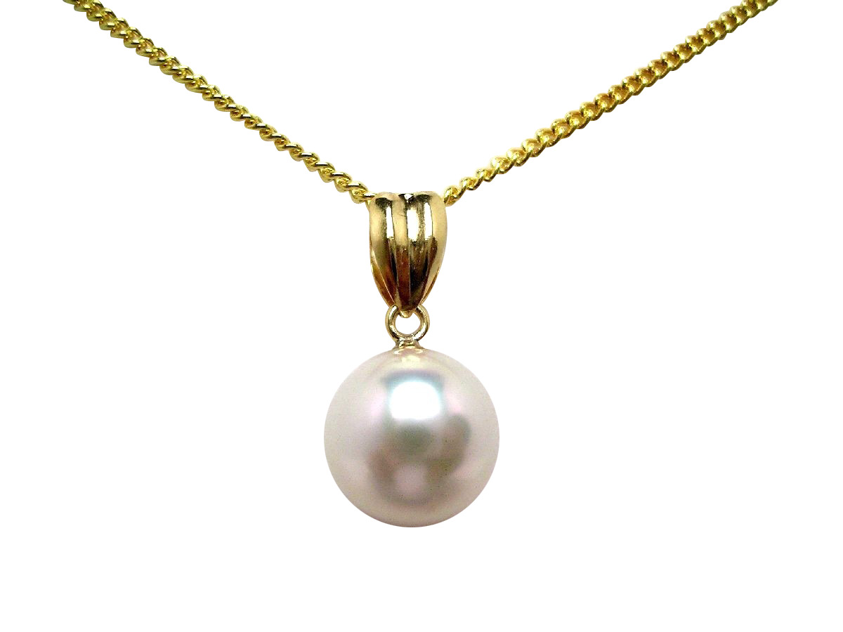 【もりごんさま専用】ペンダントトップ 南洋パール K18WG 0.12カラット 楽天市場】【ポイント10倍中！】パール ペンダントトップ k18