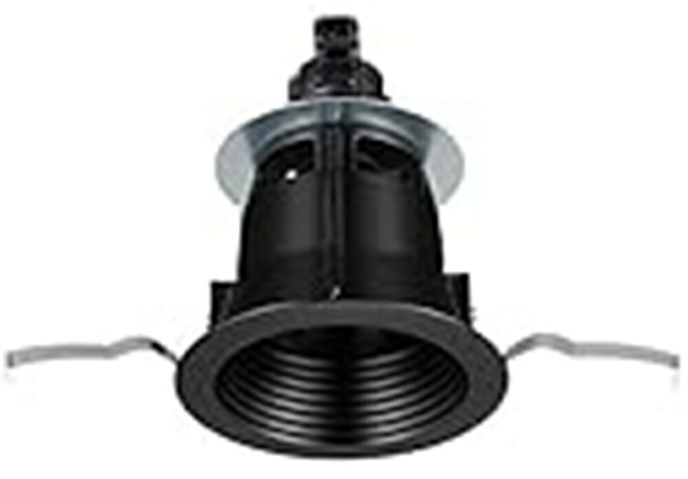 ダウンライト電球色ブラック6個 楽天市場】881 LEDダウンライト 黒 1灯 セット 電球色 3000K #881S1-BK