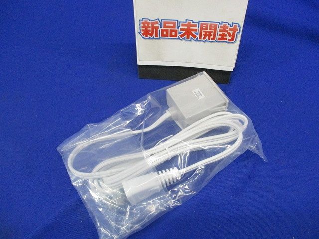 ルチユースOAタップ 抜止形4ヶ口 コード3M ハーネスプラグ 白色 KC1136 楽天市場】【返品可 保証有】 ルチユースOAタップ 抜止形4ヶ口