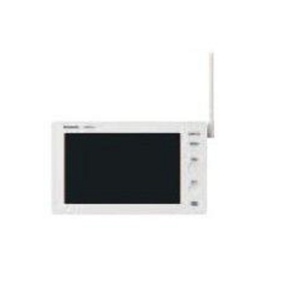 エネルギーモニタ(7型 制御対応) VBPM372C